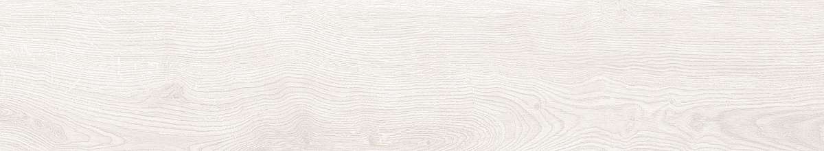 Керамогранит Fanal Forest White Slim, цвет белый, поверхность матовая, прямоугольник, 220x1200