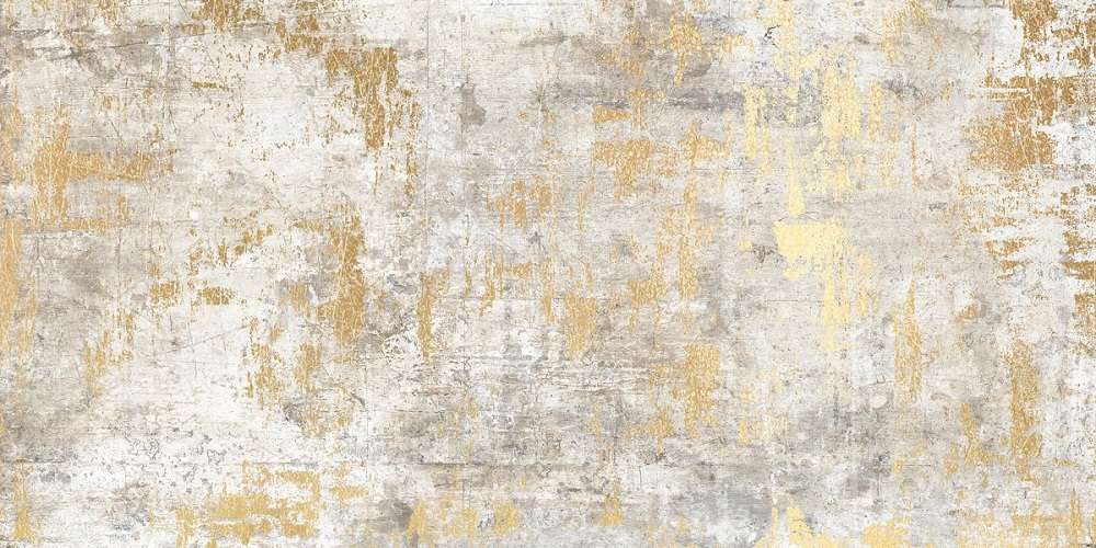 Декоративные элементы RHS Rondine Murales Decor Ice Brass J88197, цвет коричневый, поверхность матовая, прямоугольник, 600x1200