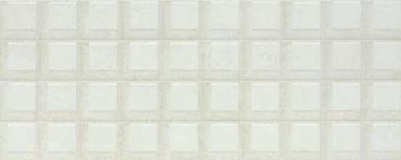 Керамическая плитка Navarti Menhir Rlv Blanco, цвет белый, поверхность матовая, прямоугольник, 400x1200