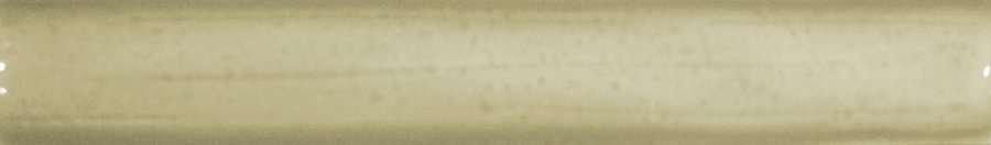 Бордюры Cobsa Plus Ma Bombato Khaki, цвет бежевый, поверхность глянцевая, прямоугольник, 22x150