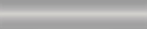 Бордюры Modern Ceramics Ravena Grey Glossy Border, цвет серый, поверхность глянцевая, прямоугольник, 30x150