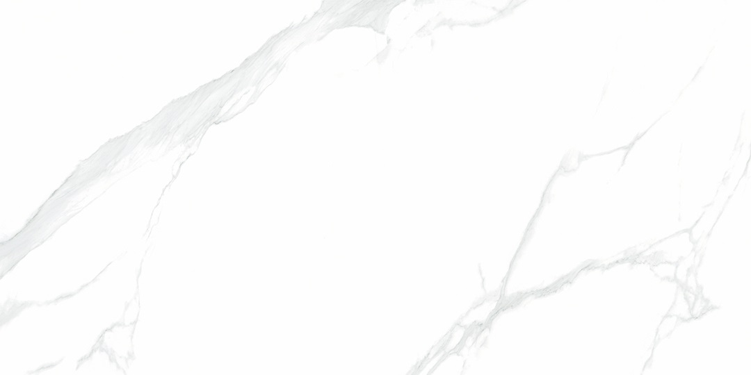 Керамогранит NT Ceramic Bright And Shiny Statuario NTT9106P, цвет белый, поверхность полированная, прямоугольник, 600x1200