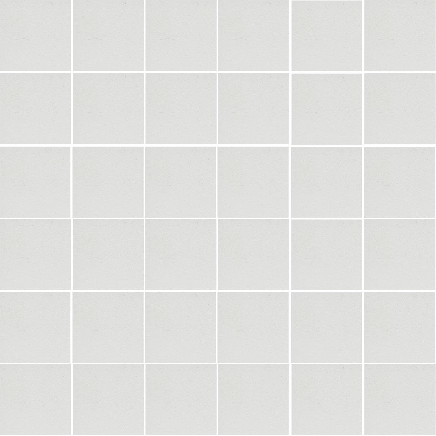 Мозаика Kerama Marazzi Агуста белый натуральный из 36 частей 21058, цвет белый, поверхность натуральная, квадрат, 301x301