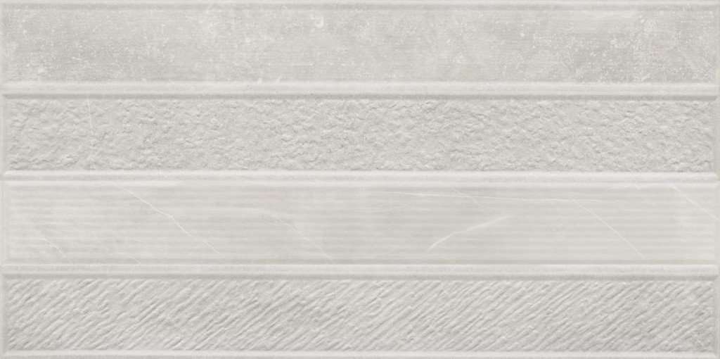 Керамогранит Piemme Uniquestone Silver Level Ret. 01735 (03010), цвет серый, поверхность матовая, прямоугольник, 600x1200