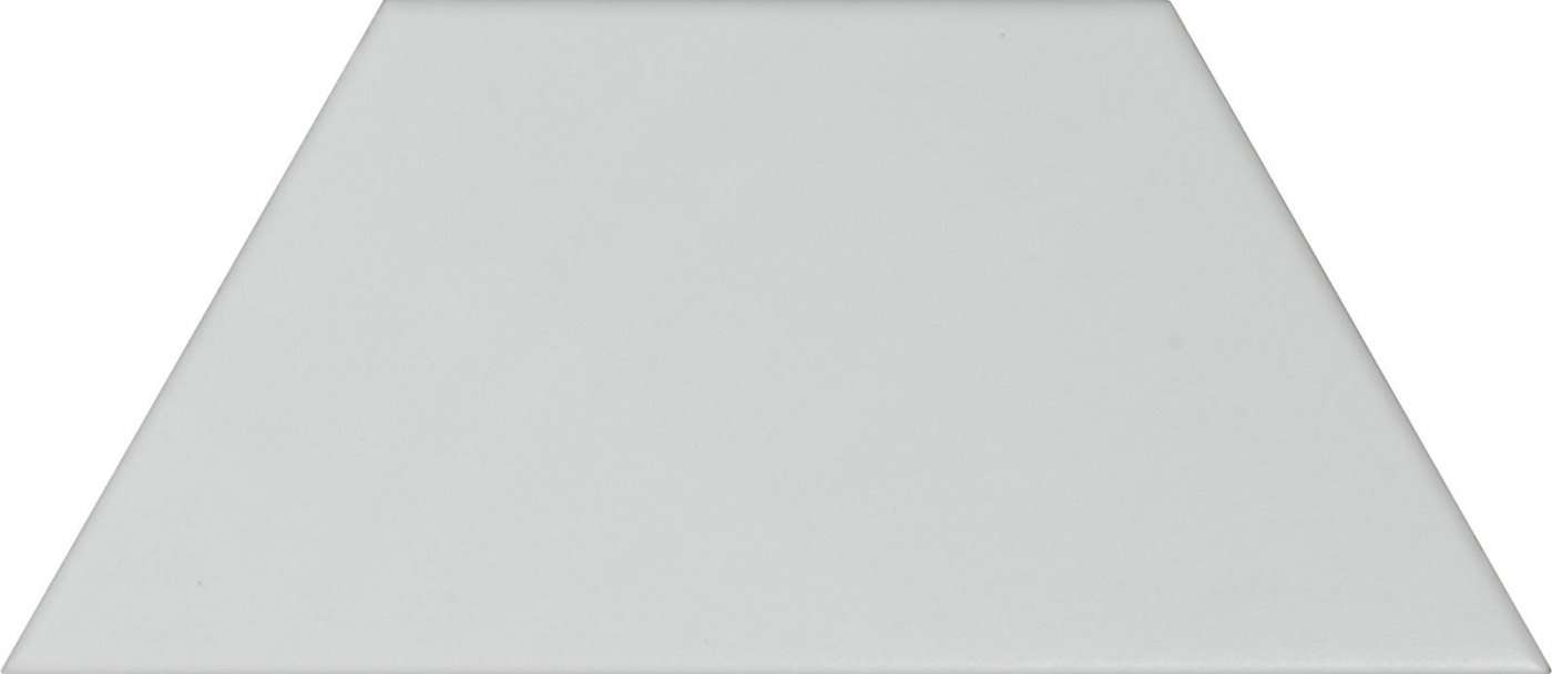 Керамическая плитка Tonalite Trapez Talco, цвет серый, поверхность матовая, прямоугольник, 100x230