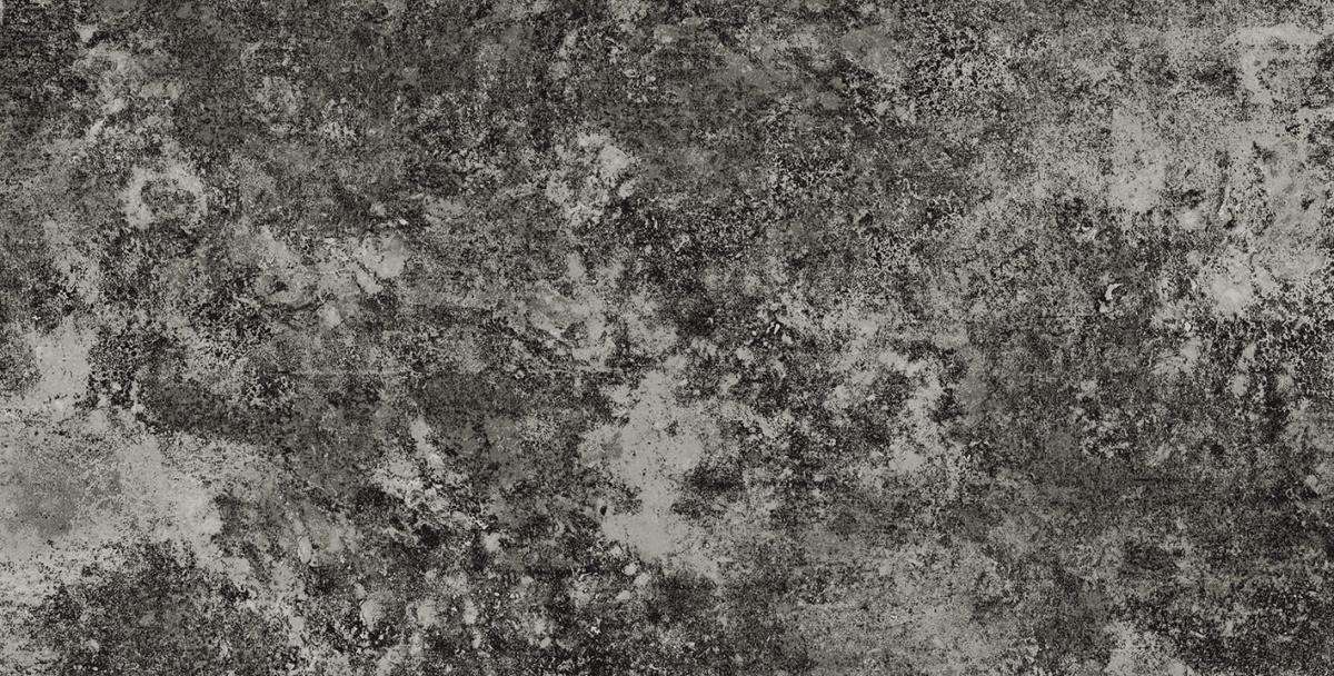 Керамогранит Laparet Milkiway Silver, цвет серый, поверхность лаппатированная, прямоугольник, 600x1200