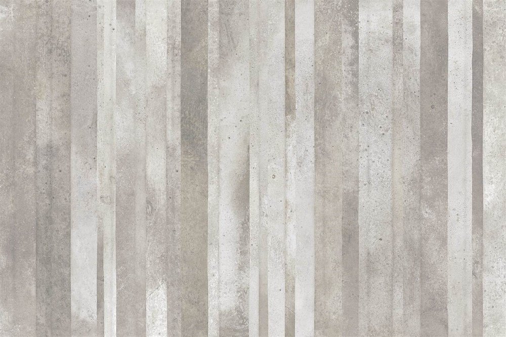 Керамическая плитка Axima Наварра Полоски, цвет серый, поверхность глянцевая, прямоугольник, 200x300