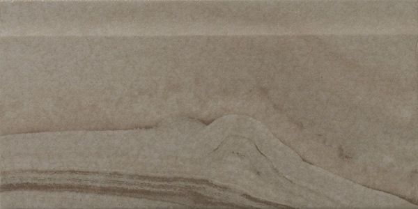 Бордюры Roberto Cavalli Agata Alzata Multicolor 558853, цвет коричневый, поверхность матовая, прямоугольник, 150x300