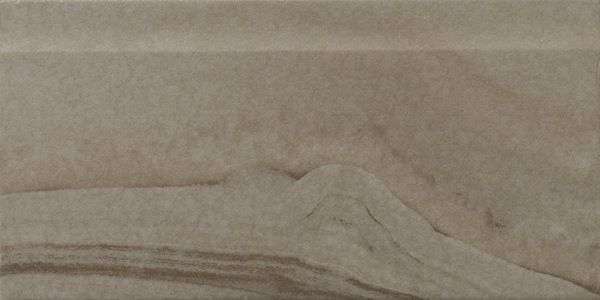 Бордюры Roberto Cavalli Agata Alzata Multicolor 558853, цвет коричневый, поверхность матовая, прямоугольник, 150x300
