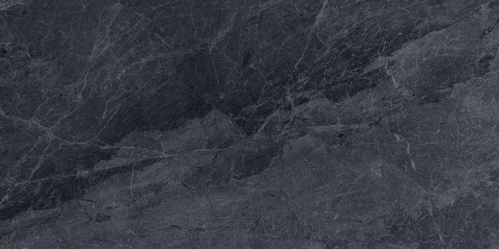 Керамогранит Colli Byron Alpi, цвет серый, поверхность матовая, прямоугольник, 300x600