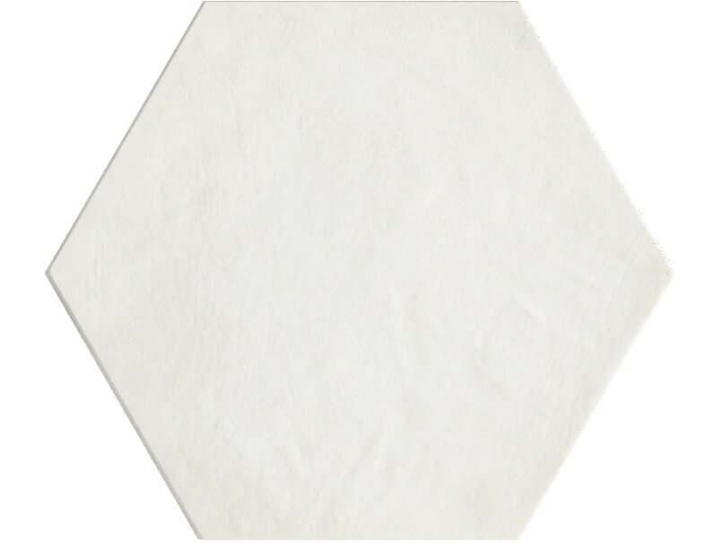 Керамическая плитка Bayker Oltremare Sale, цвет белый, поверхность глянцевая, прямоугольник, 400x350