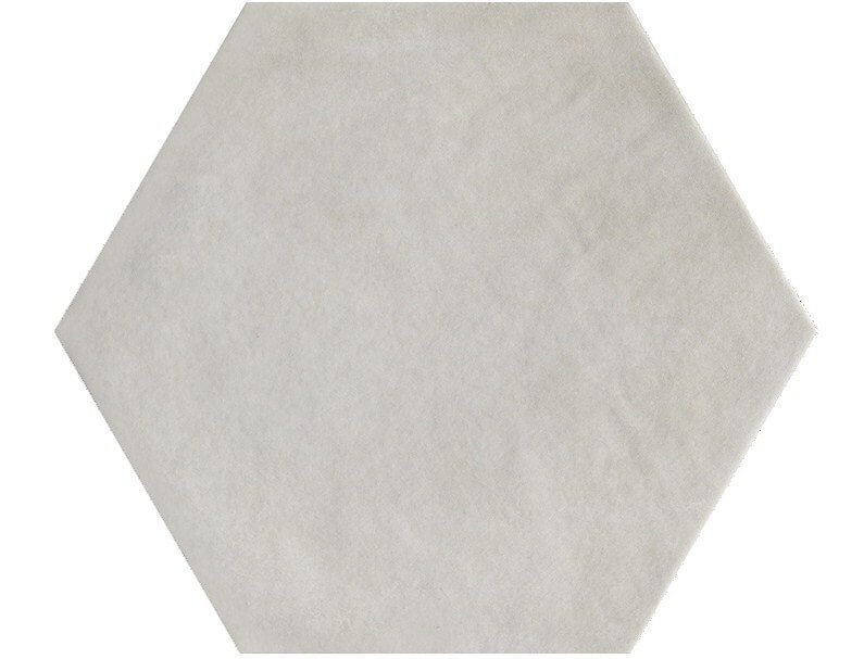 Керамическая плитка Bayker Oltremare Perla, цвет серый, поверхность глянцевая, прямоугольник, 400x350