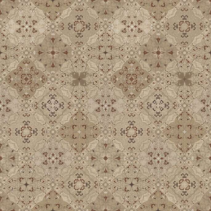 Декоративные элементы Tecniceramica Greco Persia Mate Crema, цвет бежевый, поверхность матовая, квадрат, 316x316