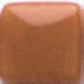 Мозаика Irida Caramel 12.34C на сетке, цвет коричневый, поверхность глянцевая, квадрат, 322x322