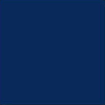 Керамическая плитка Vives Monocolor Azul Noche, цвет синий, поверхность матовая, квадрат, 200x200