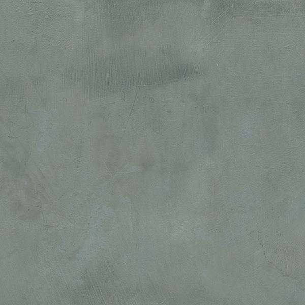 Керамогранит Ariana Luce Verderame Ret PF60006159, цвет бирюзовый, поверхность матовая, квадрат, 1200x1200