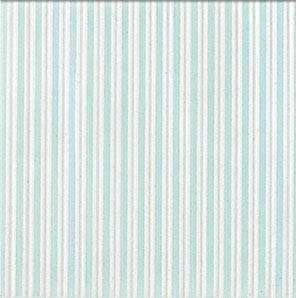 Керамическая плитка Brennero Sogno Millerighe Giada Fondo, цвет голубой, поверхность глянцевая, квадрат, 200x200