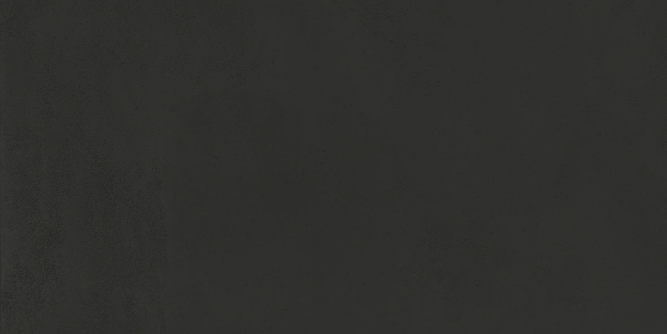 Керамогранит Aparici Studio Anthracite Natural, цвет чёрный, поверхность матовая, прямоугольник, 498x996