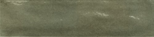 Керамическая плитка Marca Corona Multiforme Giada I851, цвет зелёный, поверхность глянцевая, прямоугольник, 75x300