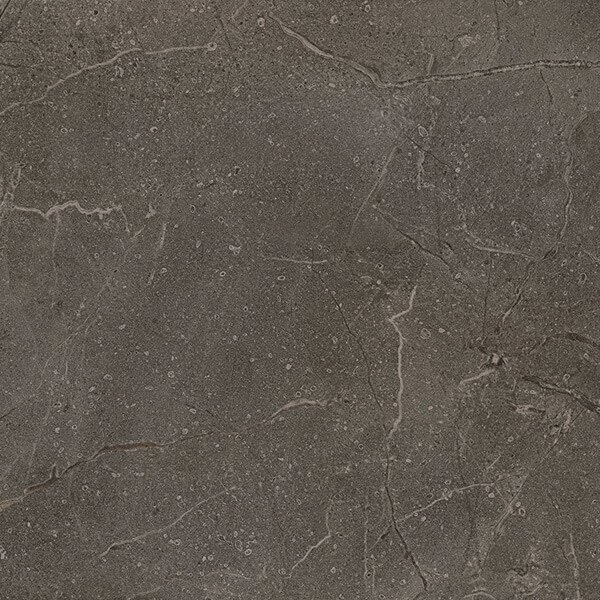 Керамическая плитка Vives Flysch-R Grafito, цвет серый, поверхность матовая, квадрат, 593x593