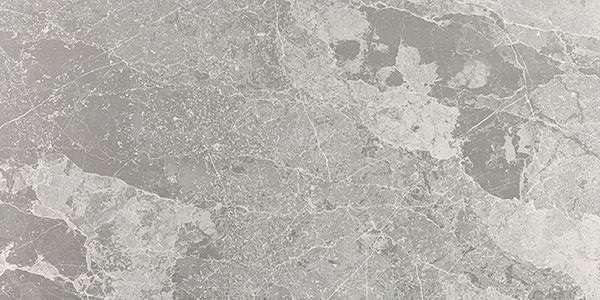 Керамогранит Kutahya Gemstone Light Grey Lappato, цвет серый, поверхность лаппатированная, прямоугольник, 600x1200