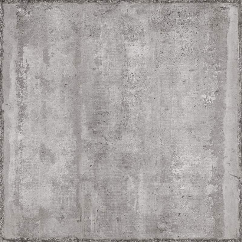 Керамогранит Sant Agostino Form Grey CSAFORGR90, цвет серый, поверхность матовая, квадрат, 900x900