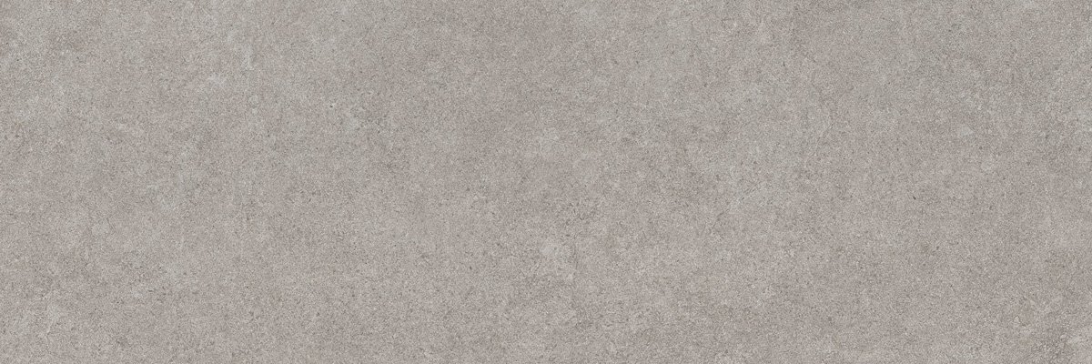 Керамическая плитка Benadresa Sahel Grey, цвет серый, поверхность матовая, прямоугольник, 400x1200