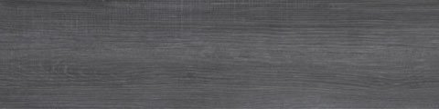 Керамогранит Serenissima Newport Ebony Ret 1055727, цвет чёрный, поверхность матовая, прямоугольник, 300x1200
