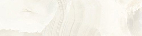 Керамогранит Roberto Cavalli Rock Symphony Opera Lux 531510, цвет белый, поверхность полированная, прямоугольник, 147x594