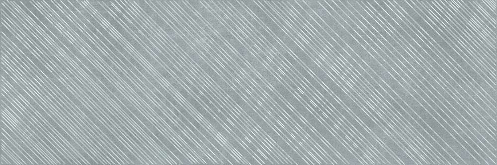 Декоративные элементы Cersanit Apeks Линии В Серый AS2U092, цвет серый, поверхность матовая, прямоугольник, 250x750