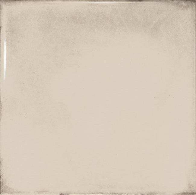 Керамическая плитка Equipe Splendours Cream 23972, цвет бежевый, поверхность глянцевая, квадрат, 150x150