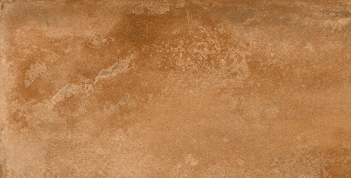 Керамогранит Pamesa Vulcan Ocre, цвет коричневый, поверхность полированная, прямоугольник, 600x1200