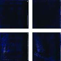 Мозаика JNJ Mosaic C-Jade JC60, цвет фиолетовый, поверхность глянцевая, квадрат, 150x150