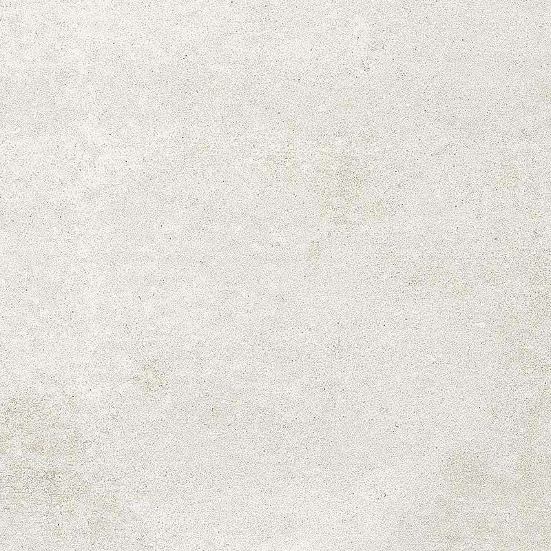Керамогранит Viva Nr. 21 White E1K3, цвет белый, поверхность матовая, квадрат, 600x600