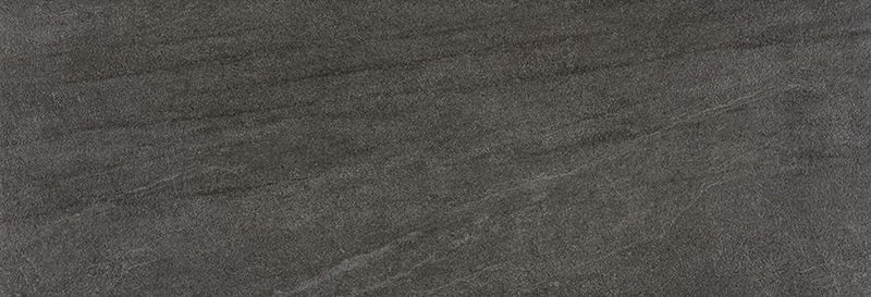 Керамическая плитка Rocersa Materia Antracita, цвет серый, поверхность матовая, прямоугольник, 290x850