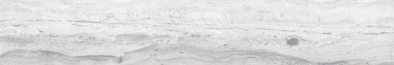 Керамогранит Absolut Keramika Palau White, цвет белый, поверхность матовая, прямоугольник, 150x900
