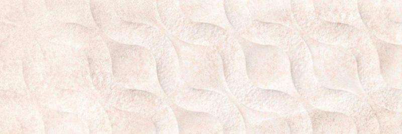 Керамическая плитка Undefasa Rev. Aitana Beige Organic, цвет бежевый, поверхность матовая, прямоугольник, 250x750