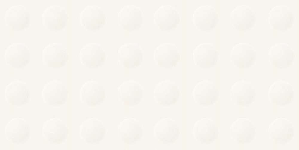 Керамическая плитка Paradyz Modul Bianco Sciana C Struktura, цвет белый, поверхность структурированная, прямоугольник, 300x600