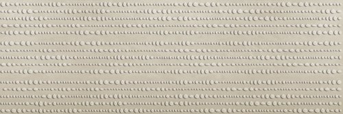 Декоративные элементы Brennero Porcellana Dec. Perle Turtle, цвет бежевый, поверхность матовая, прямоугольник, 200x600