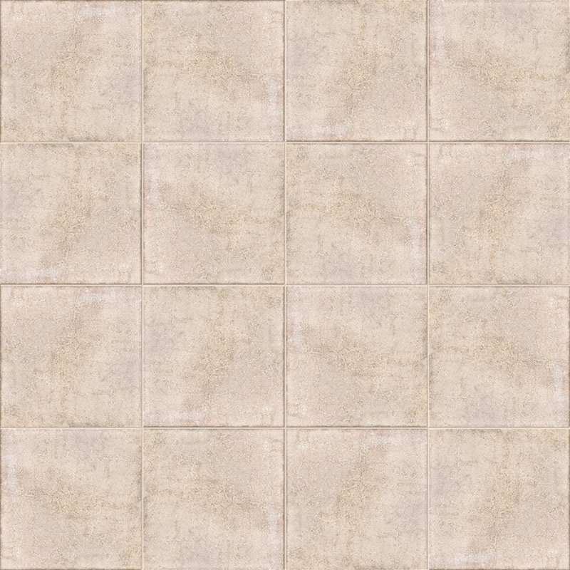 Керамическая плитка Mainzu Rialto Blanco, цвет бежевый, поверхность матовая, квадрат, 150x150