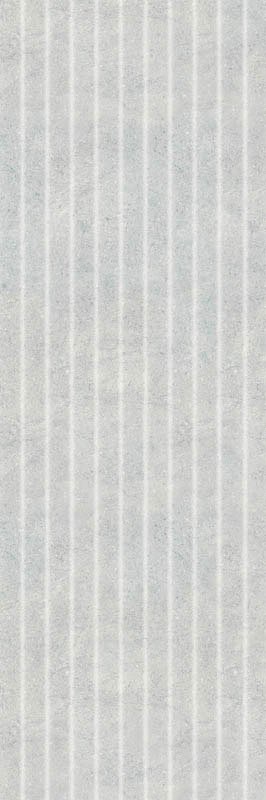 Керамическая плитка Paradyz Norway Sky Grys Struktura Mat, цвет серый, поверхность матовая, квадрат, 298x898