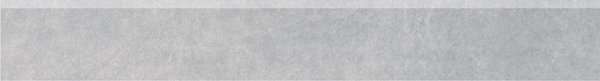Бордюры Kerama Marazzi Плинтус Королевская дорога светло-серый SG614820R\6BT, цвет серый, поверхность матовая, прямоугольник, 95x600