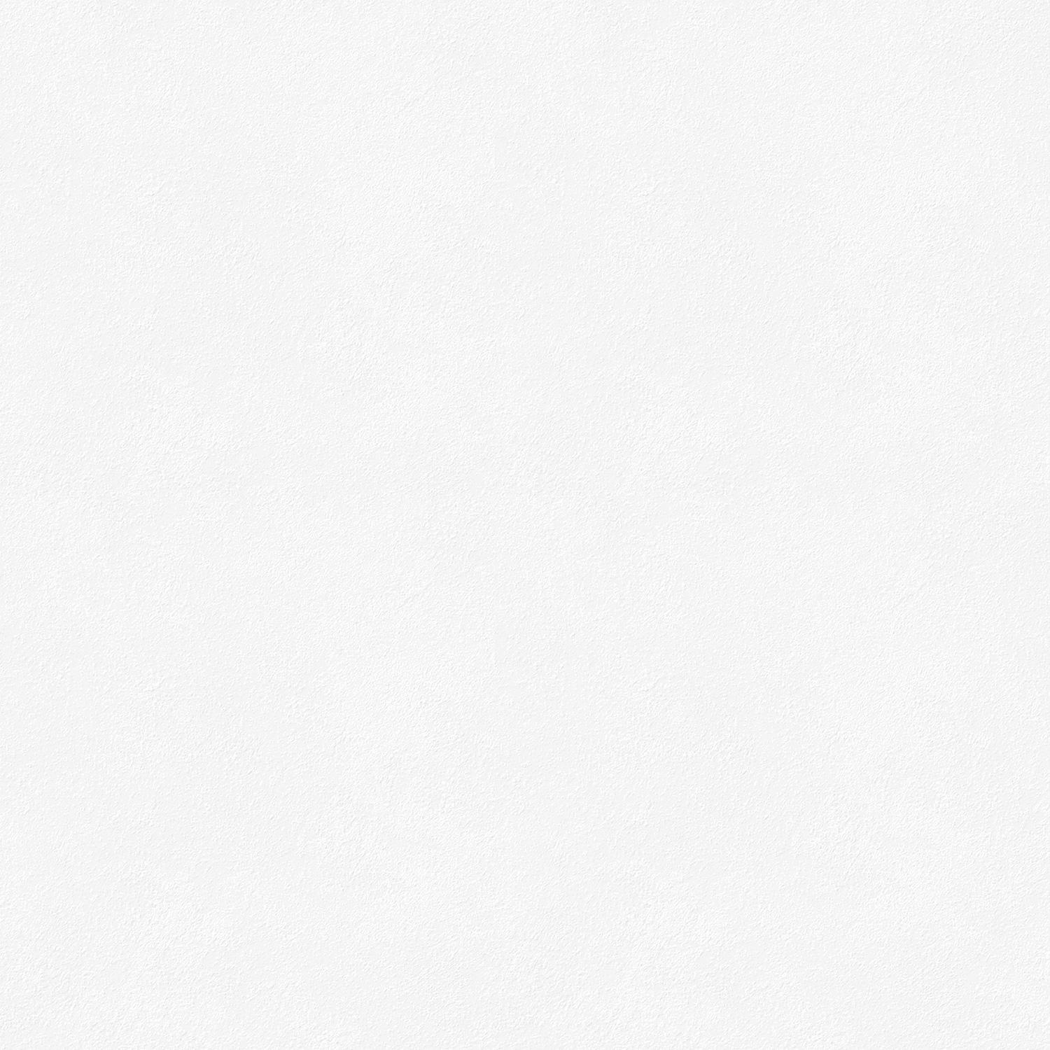 Керамогранит Gracia Ceramica Monocolor Sugar White, цвет белый, поверхность матовая, квадрат, 600x600