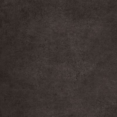 Керамогранит Vives Ruhr Antracita, цвет чёрный, поверхность матовая, квадрат, 600x600