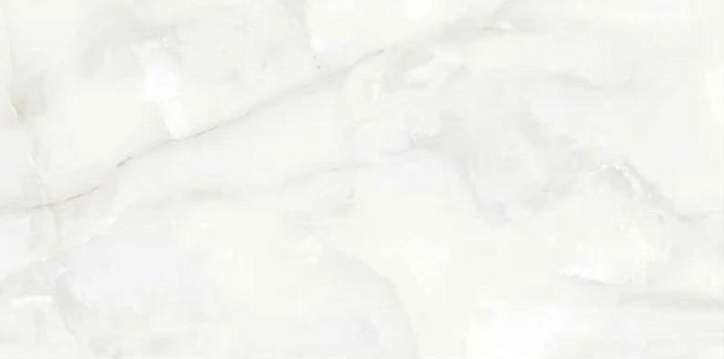 Керамогранит Art Ceramic Hope White, цвет белый, поверхность полированная, прямоугольник, 600x1200