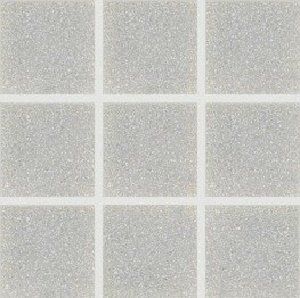 Мозаика Bisazza GM 20.33 (1), цвет серый, поверхность матовая, квадрат, 322x322
