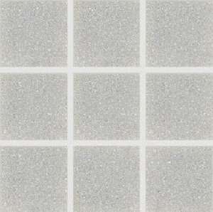 Мозаика Bisazza GM 20.33 (1), цвет серый, поверхность матовая, квадрат, 322x322