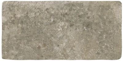 Керамогранит Wow Abbey Stone M Cluny 129124, цвет серый, поверхность матовая, прямоугольник, 110x220