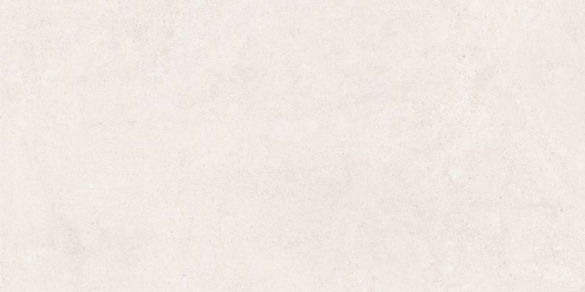 Керамогранит Sant Agostino Silkystone Light CSASKLI612, цвет белый, поверхность матовая, прямоугольник, 600x1200