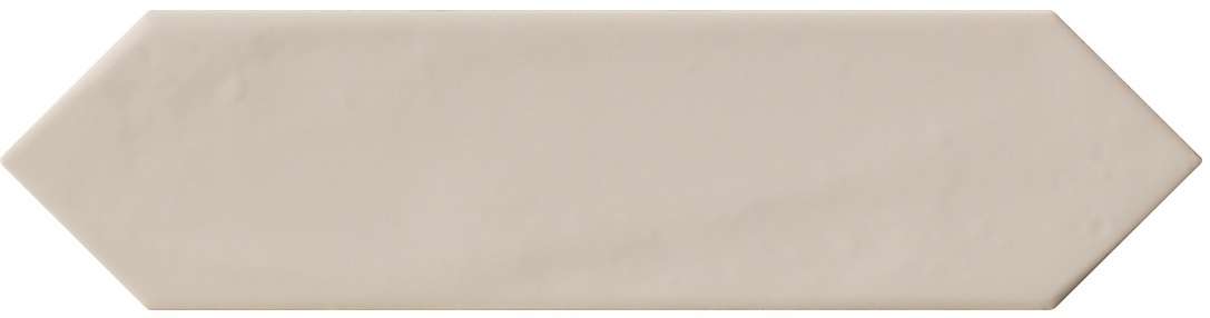 Керамическая плитка Settecento Crayons Ivory 167017, цвет слоновая кость, поверхность глянцевая, шестиугольник, 75x300